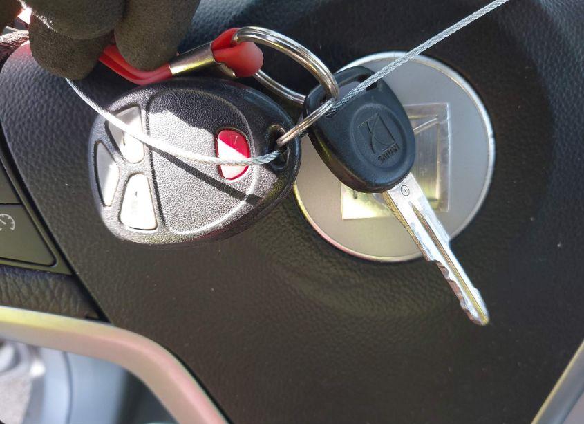 Photo 11 of 2008 Saturn Vue V6 XR (VIN 3GSCL53788S590225)