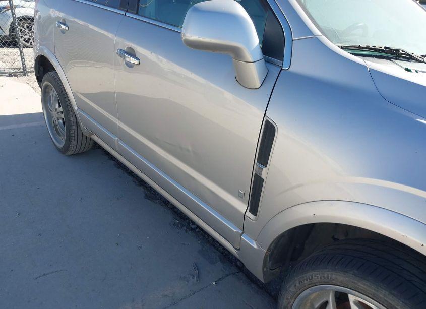 Photo 6 of 2008 Saturn Vue V6 XR (VIN 3GSCL53788S590225)