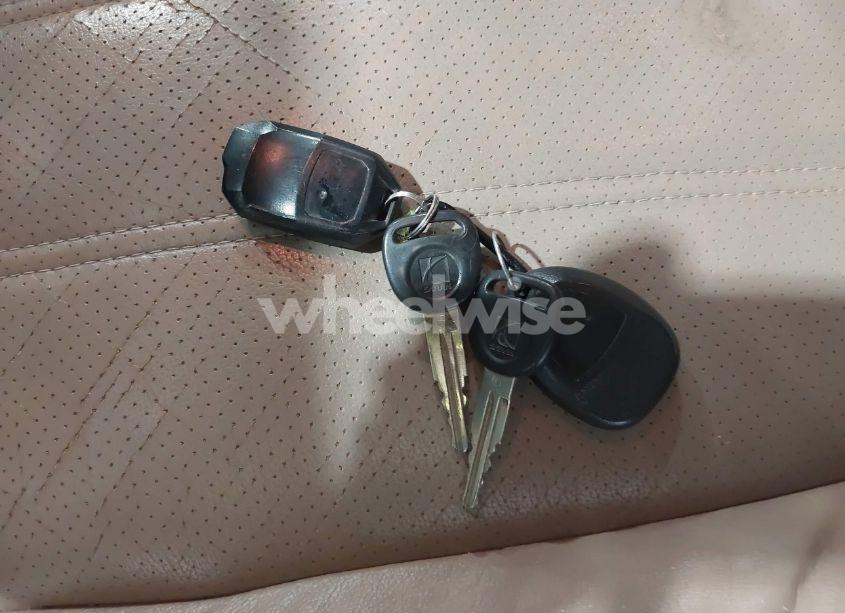 Photo 11 of 2008 Saturn Vue V6 XR (VIN 3GSCL53788S664291)