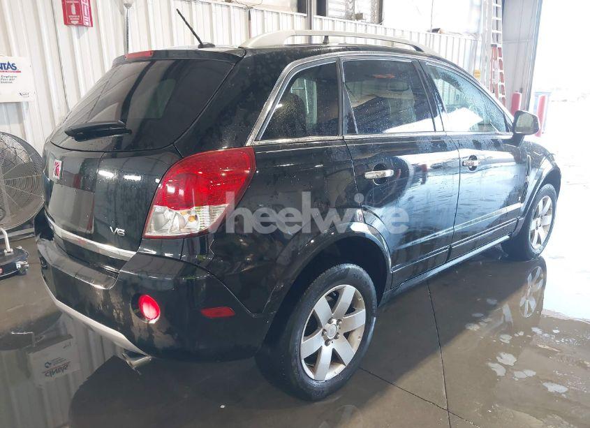 Photo 4 of 2008 Saturn Vue V6 XR (VIN 3GSCL53788S664291)