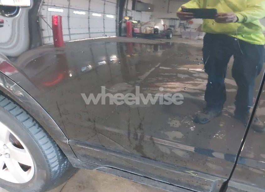 Photo 6 of 2008 Saturn Vue V6 XR (VIN 3GSCL53788S664291)