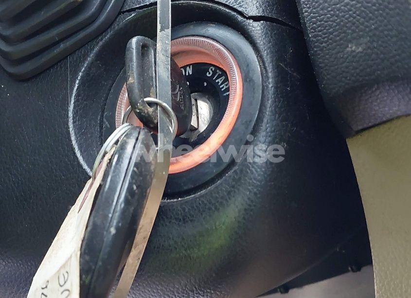 Photo 11 of 2008 Saturn Vue V6 XR (VIN 3GSCL53788S707396)