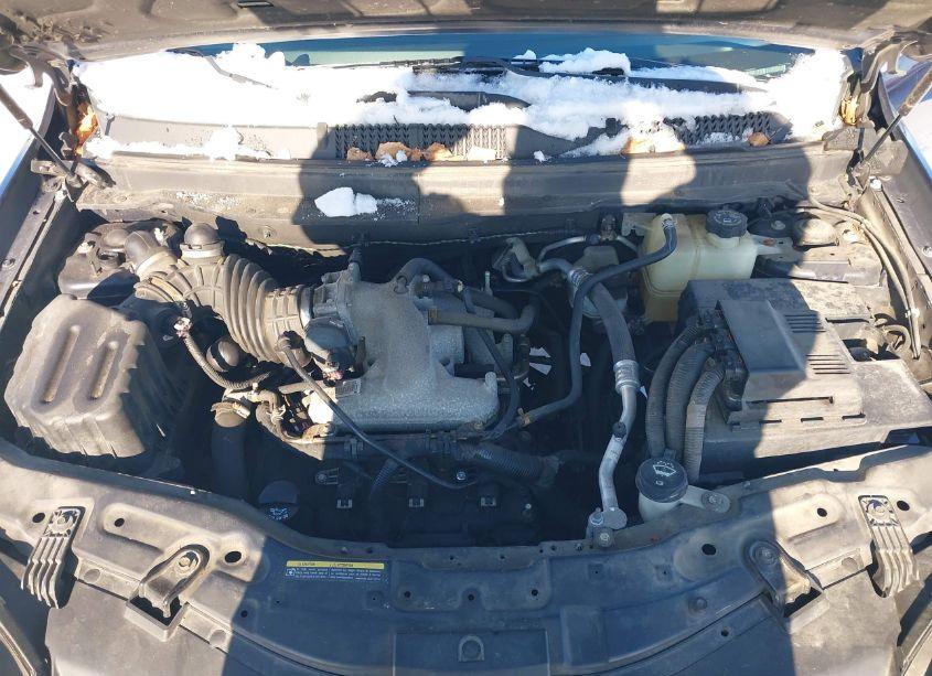 Photo 10 of 2009 Saturn Vue V6 XR (VIN 3GSCL53789S585544)