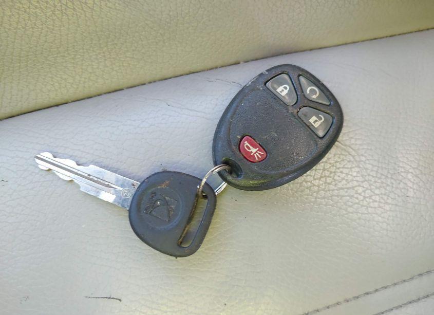 Photo 11 of 2009 Saturn Vue V6 XR (VIN 3GSCL53789S585544)