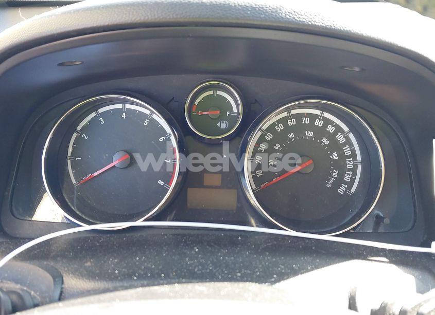 Photo 15 of 2008 Saturn Vue V6 XR (VIN 3GSCL53798S589309)