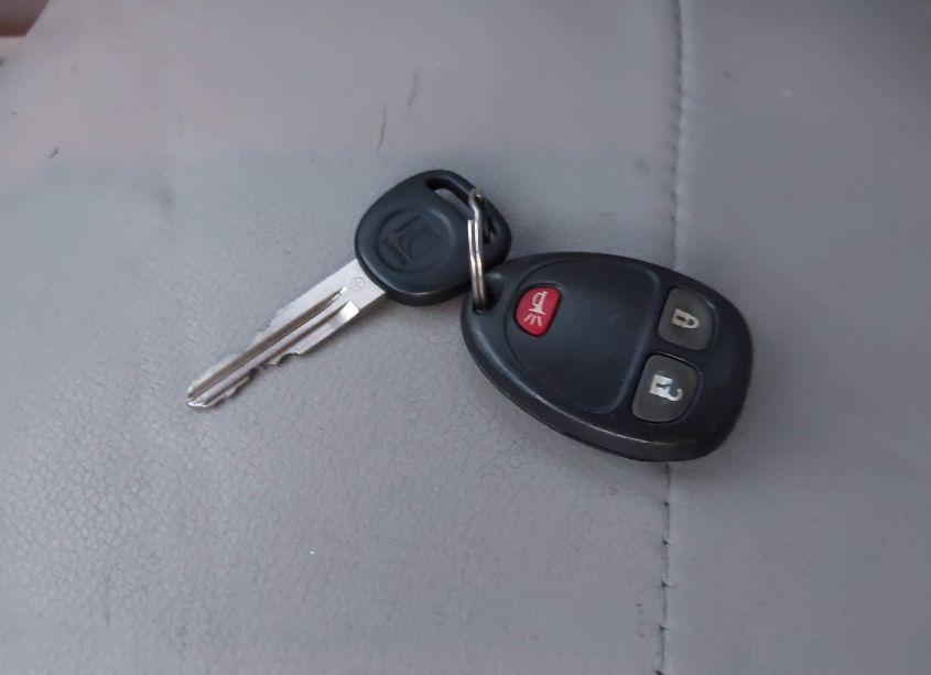 Photo 11 of 2008 Saturn Vue V6 XR (VIN 3GSCL53798S614497)