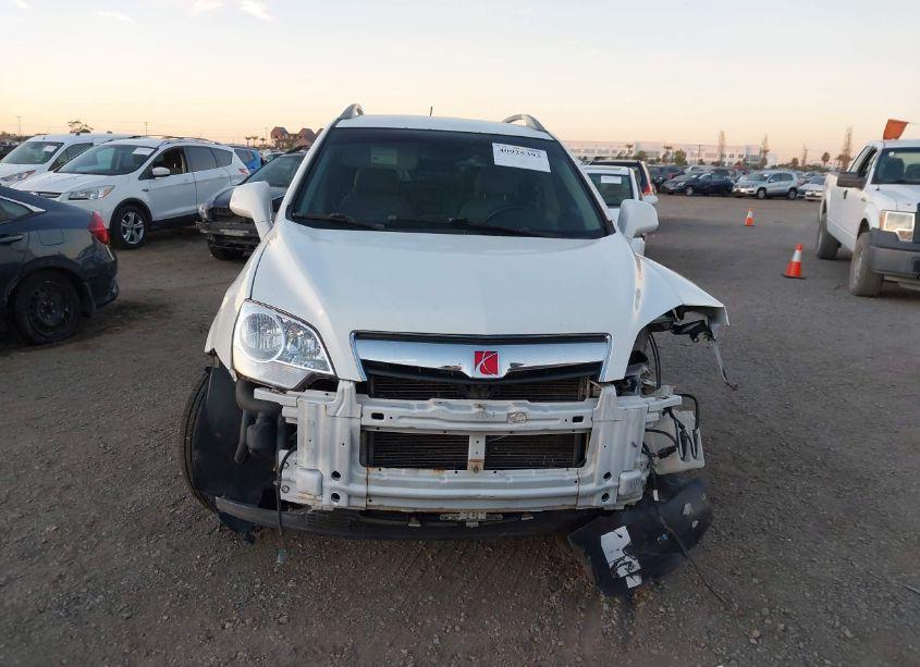 Photo 13 of 2008 Saturn Vue V6 XR (VIN 3GSCL53798S614497)