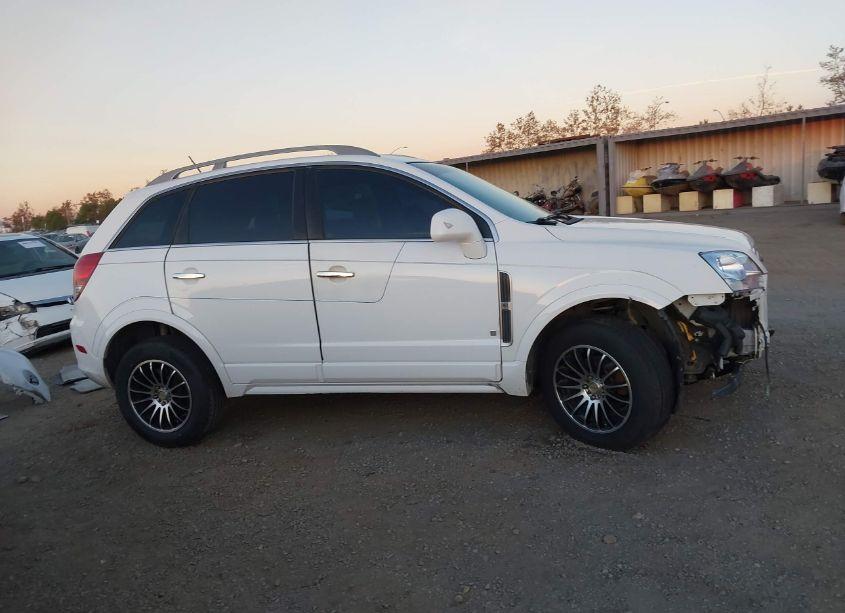 Photo 14 of 2008 Saturn Vue V6 XR (VIN 3GSCL53798S614497)