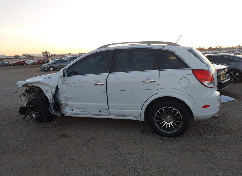 Photo 15 of 2008 Saturn Vue V6 XR (VIN 3GSCL53798S614497)