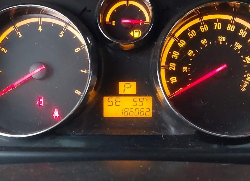 Photo 16 of 2008 Saturn Vue V6 XR (VIN 3GSCL53798S614497)