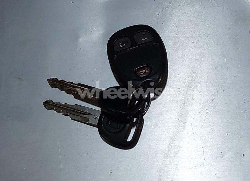 Photo 11 of 2008 Saturn Vue V6 XR (VIN 3GSCL53798S716091)