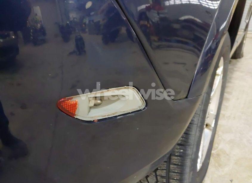 Photo 6 of 2008 Saturn Vue V6 XR (VIN 3GSCL53798S716091)