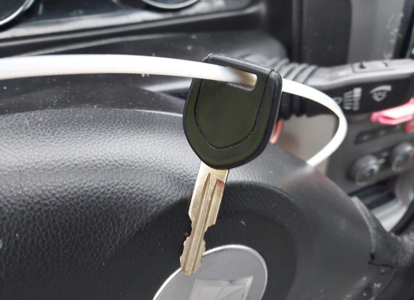 Photo 11 of 2009 Saturn Vue V6 XR (VIN 3GSCL53799S521562)