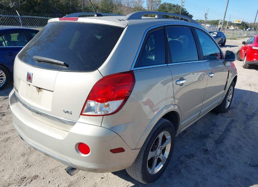 Photo 6 of 2009 Saturn Vue V6 XR (VIN 3GSCL53799S548227)