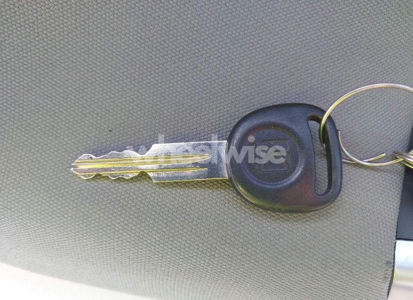 Photo 11 of 2008 Saturn Vue V6 XR (VIN 3GSCL537X8S502680)