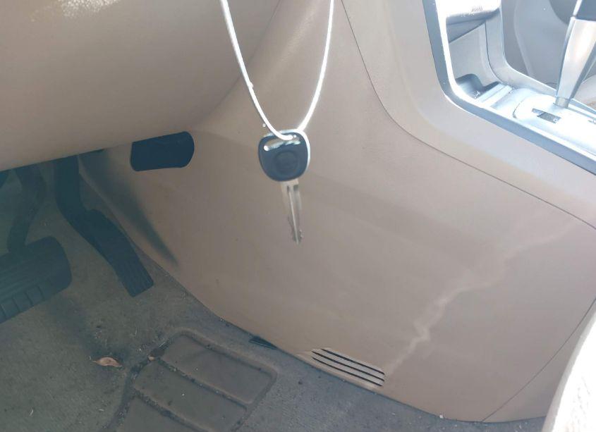 Photo 11 of 2008 Saturn Vue V6 XR (VIN 3GSCL537X8S688303)