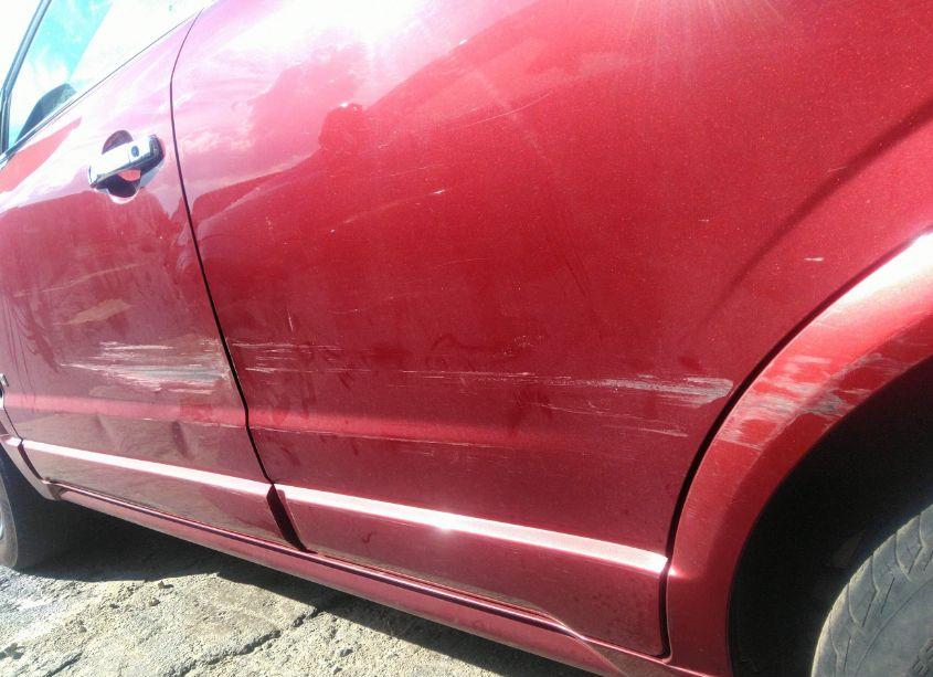 Photo 6 of 2008 Saturn Vue V6 XR (VIN 3GSCL537X8S688303)