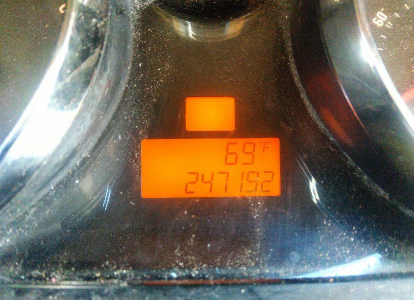 Photo 7 of 2008 Saturn Vue V6 XR (VIN 3GSCL537X8S688303)