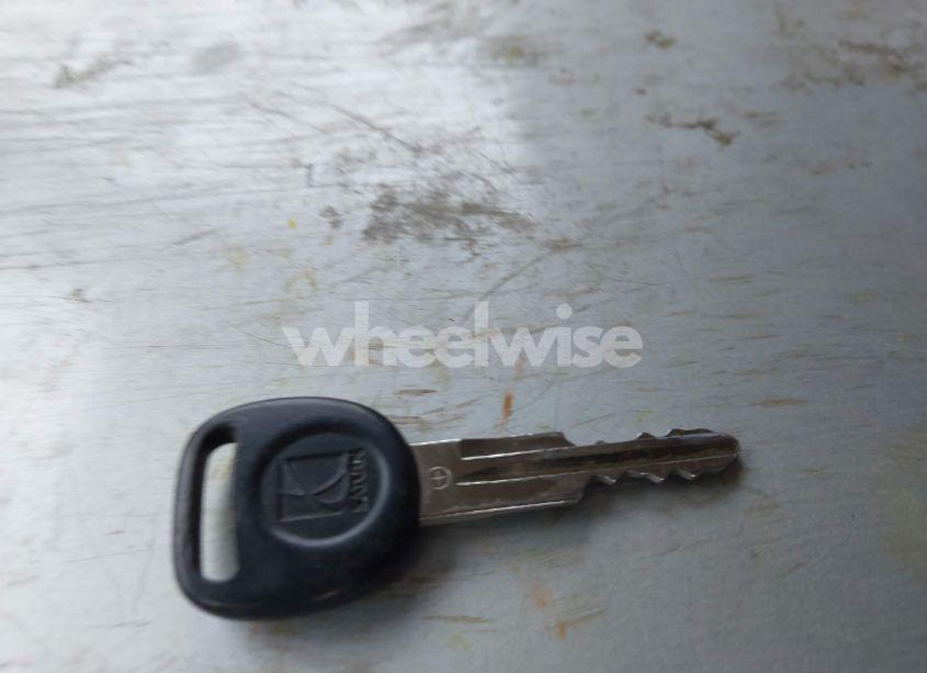 Photo 11 of 2009 Saturn Vue XR4 (VIN 3GSCL53P09S592908)