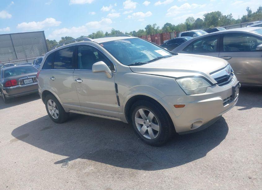2009 Saturn Vue XR (VIN 3GSCL53P59S574257) main photo