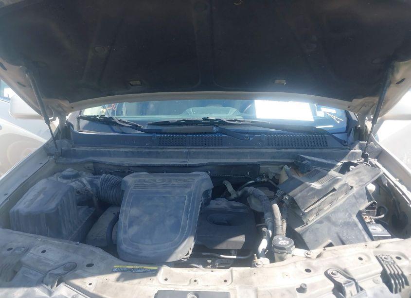 Photo 10 of 2009 Saturn Vue XR (VIN 3GSCL53P59S574257)