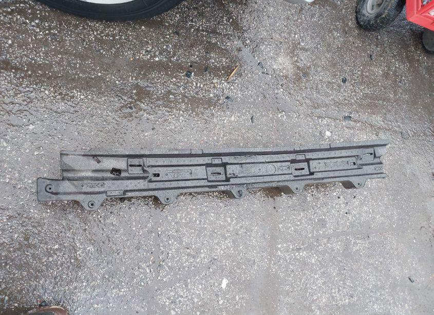 Photo 12 of 2009 Saturn Vue XR4 (VIN 3GSCL53P59S629564)