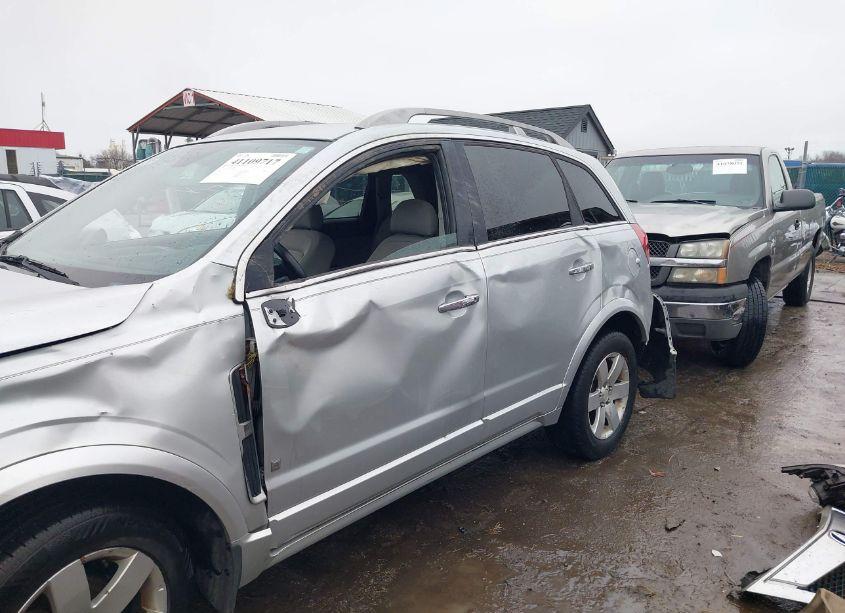 Photo 13 of 2009 Saturn Vue XR4 (VIN 3GSCL53P59S629564)