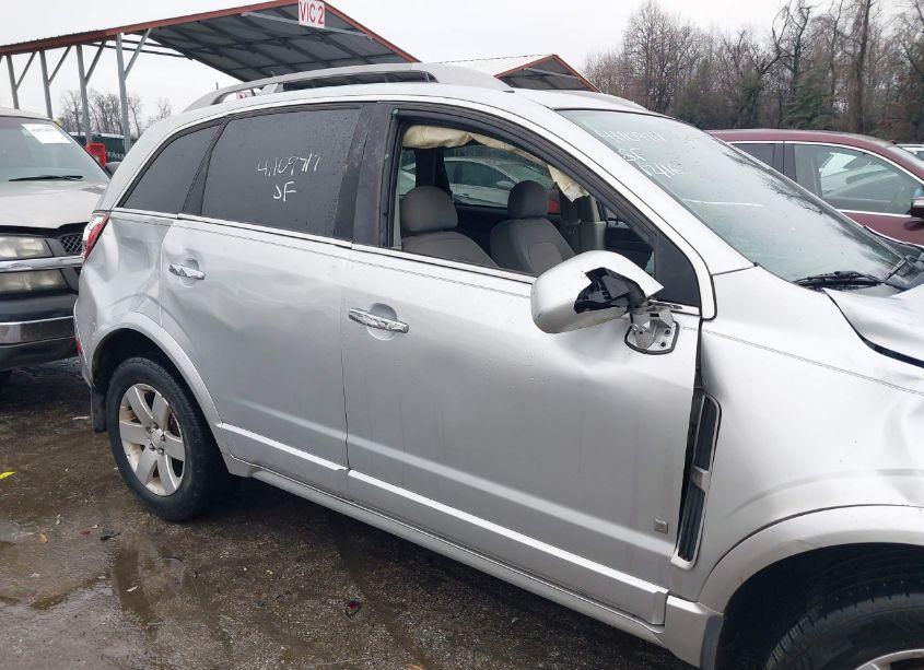 Photo 15 of 2009 Saturn Vue XR4 (VIN 3GSCL53P59S629564)