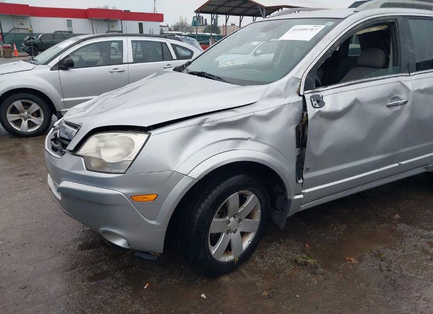 Photo 6 of 2009 Saturn Vue XR4 (VIN 3GSCL53P59S629564)
