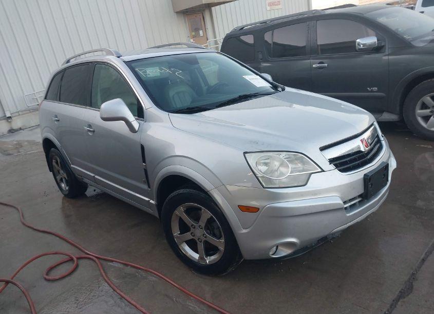 2009 Saturn Vue XR4 (VIN 3GSCL53P79S606724) main photo