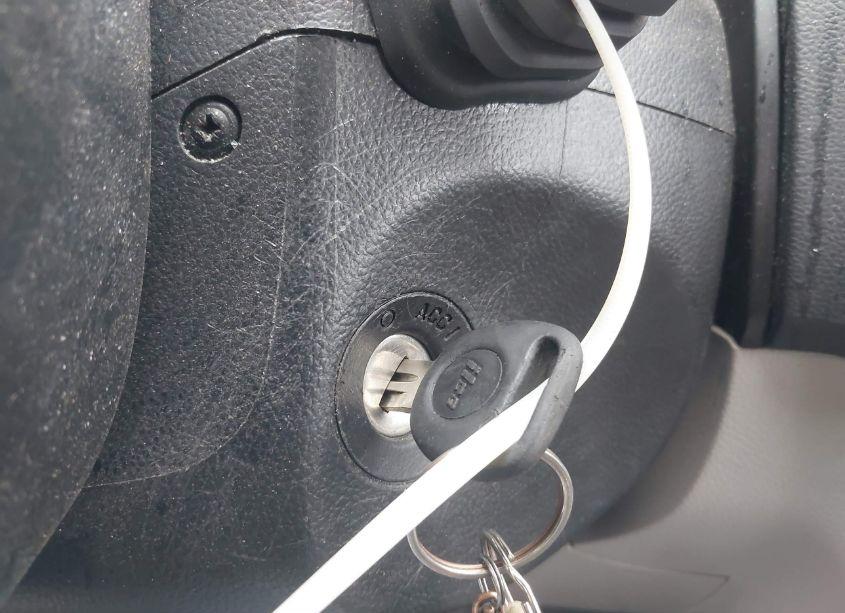 Photo 11 of 2009 Saturn Vue XR4 (VIN 3GSCL53P79S606724)