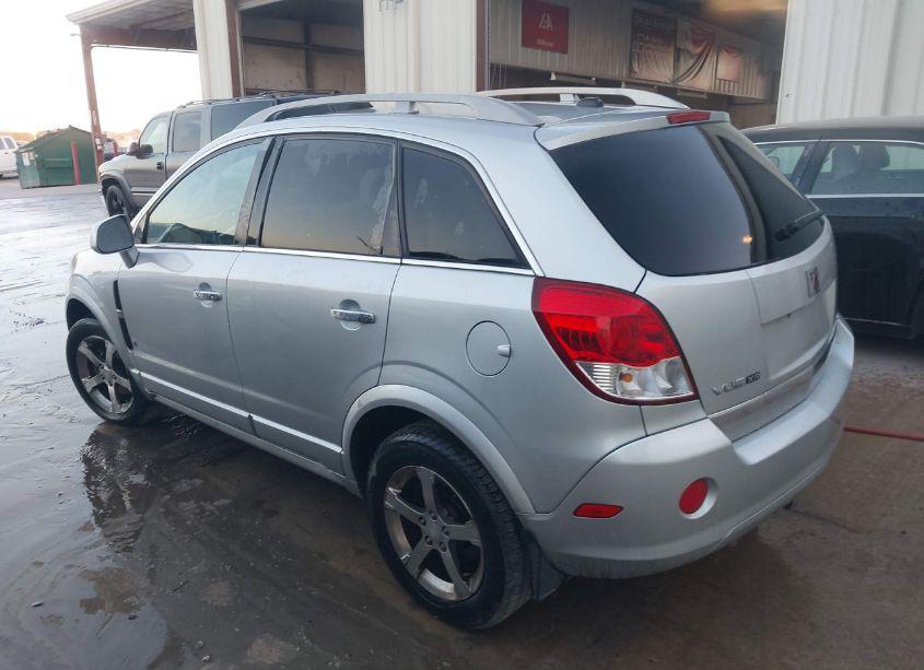 Photo 3 of 2009 Saturn Vue XR4 (VIN 3GSCL53P79S606724)