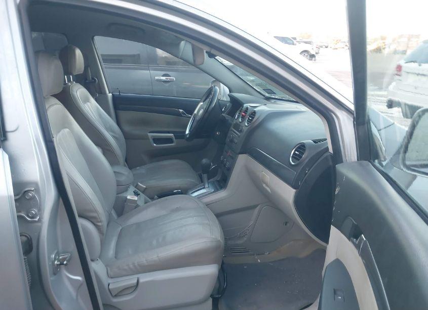 Photo 5 of 2009 Saturn Vue XR4 (VIN 3GSCL53P79S606724)