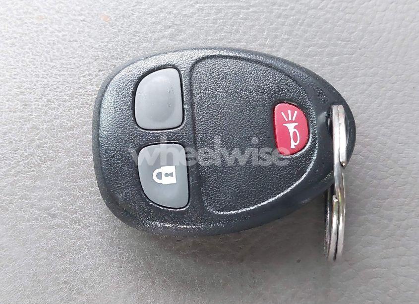 Photo 11 of 2008 Saturn Vue GREEN LINE 4-CYL BASE (VIN 3GSCL93Z08S674290)