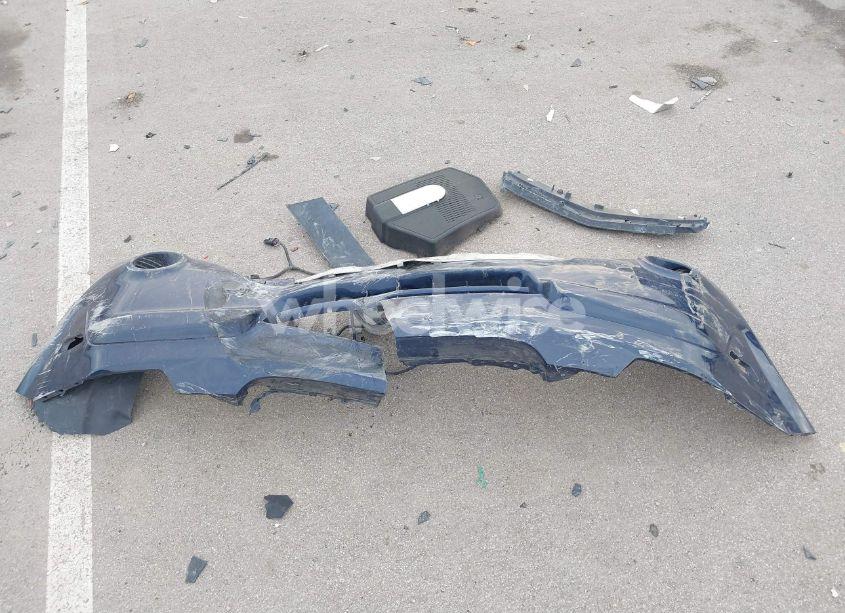 Photo 12 of 2008 Saturn Vue GREEN LINE 4-CYL BASE (VIN 3GSCL93Z08S674290)