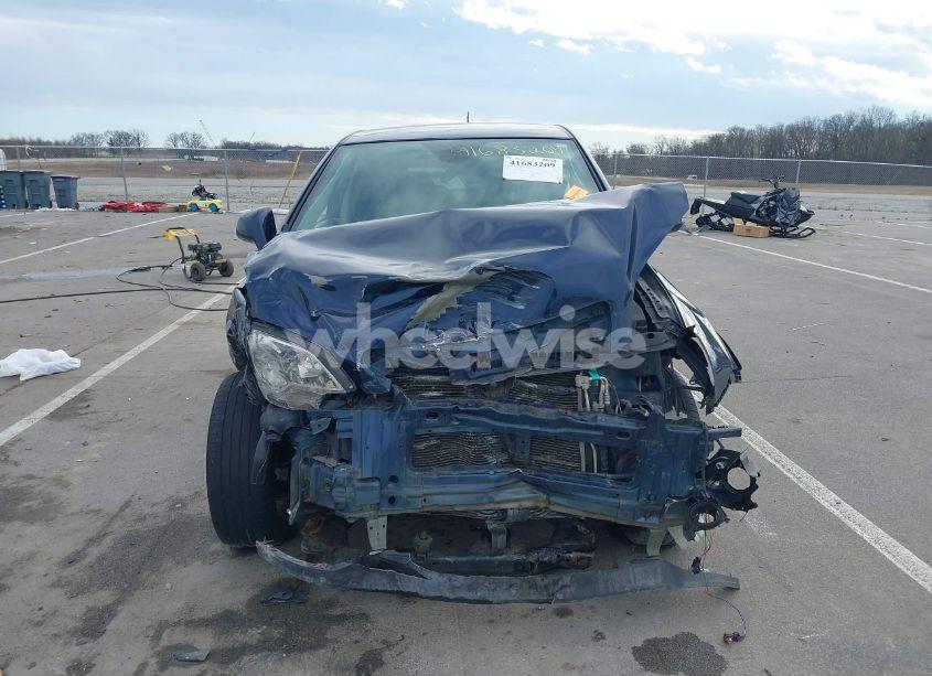 Photo 13 of 2008 Saturn Vue GREEN LINE 4-CYL BASE (VIN 3GSCL93Z08S674290)