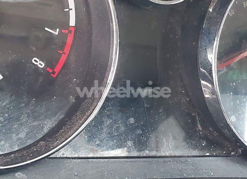 Photo 16 of 2008 Saturn Vue GREEN LINE 4-CYL BASE (VIN 3GSCL93Z08S674290)