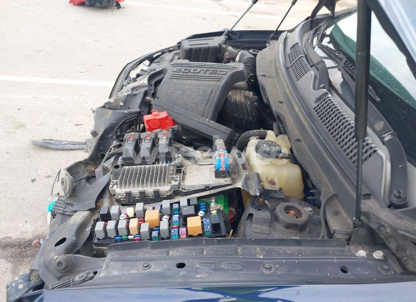 Photo 18 of 2008 Saturn Vue GREEN LINE 4-CYL BASE (VIN 3GSCL93Z08S674290)