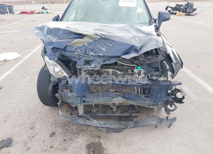 Photo 6 of 2008 Saturn Vue GREEN LINE 4-CYL BASE (VIN 3GSCL93Z08S674290)