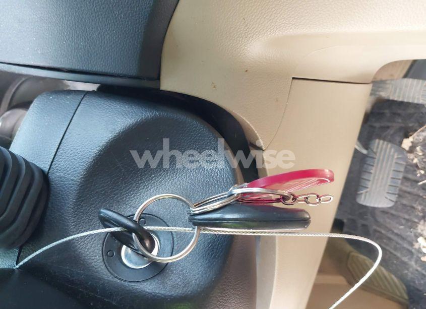 Photo 11 of 2009 Saturn Vue HYBRID 4-CYL BASE (VIN 3GSCL93Z39S579725)