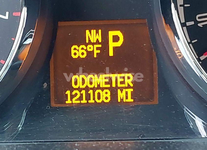 Photo 12 of 2008 Saturn Vue GREEN LINE 4-CYL BASE (VIN 3GSCL93Z58S727565)