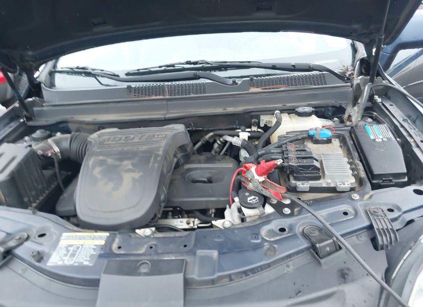 Photo 10 of 2009 Saturn Vue HYBRID 4-CYL BASE (VIN 3GSCL93Z79S630997)