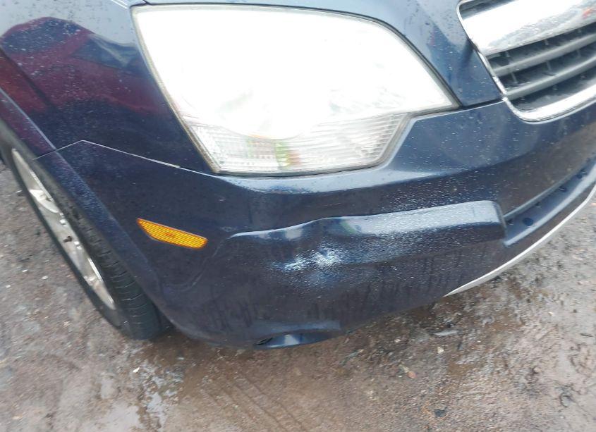 Photo 12 of 2009 Saturn Vue HYBRID 4-CYL BASE (VIN 3GSCL93Z79S630997)