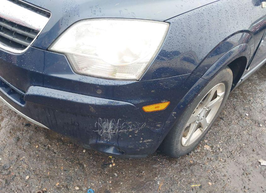 Photo 13 of 2009 Saturn Vue HYBRID 4-CYL BASE (VIN 3GSCL93Z79S630997)