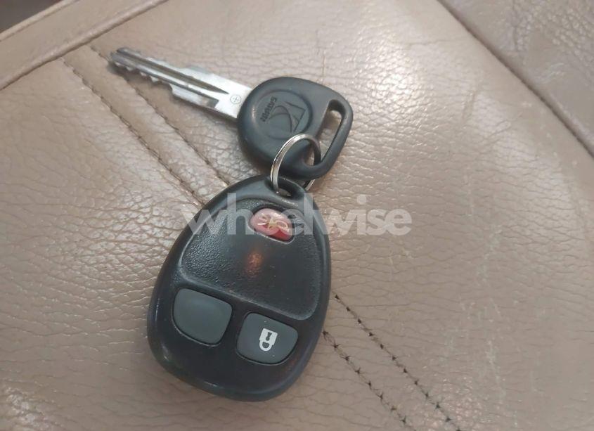 Photo 11 of 2009 Saturn Vue HYBRID 4-CYL BASE (VIN 3GSCL93ZX9S587224)