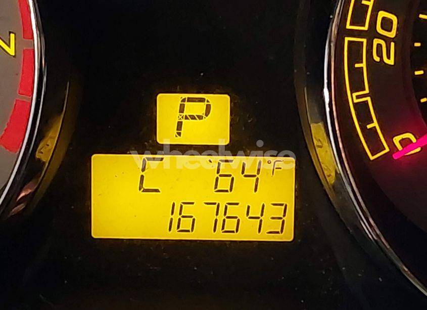 Photo 15 of 2008 Saturn Vue RED LINE (VIN 3GSDL03728S670269)