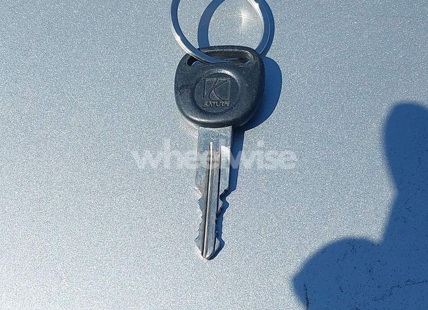 Photo 11 of 2008 Saturn Vue V6 XE (VIN 3GSDL43N18S519431)