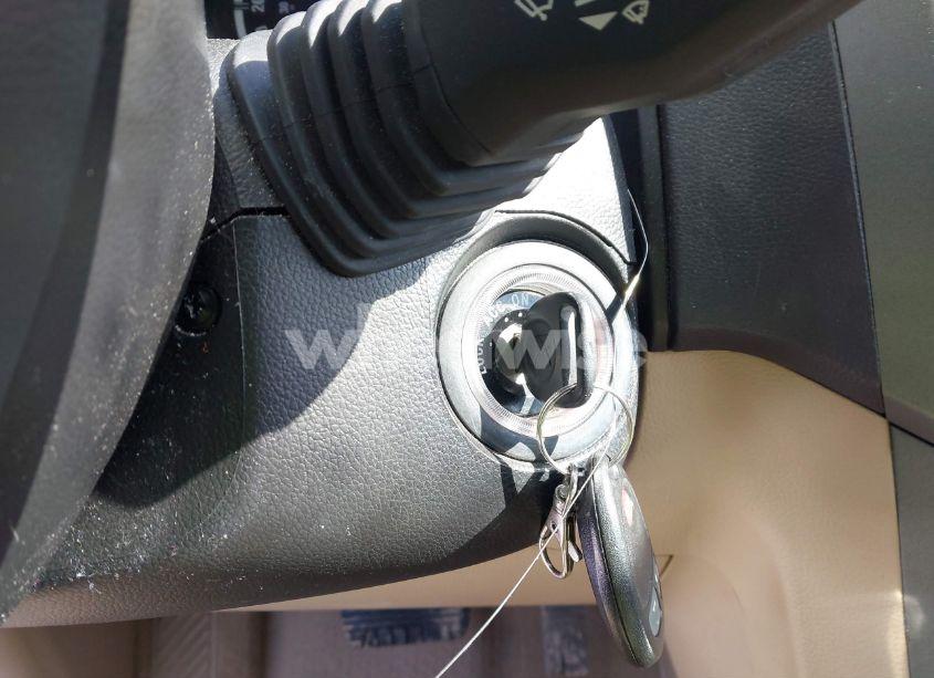 Photo 11 of 2008 Saturn Vue V6 XE (VIN 3GSDL43N18S615799)