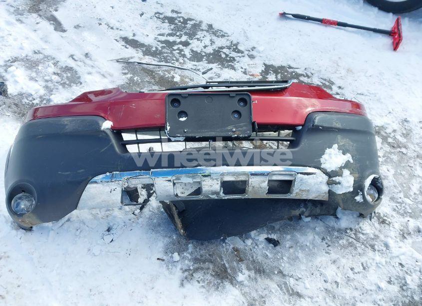 Photo 12 of 2008 Saturn Vue V6 XE (VIN 3GSDL43N18S615799)