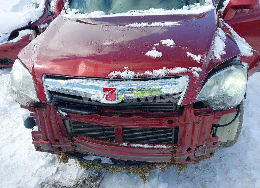 Photo 6 of 2008 Saturn Vue V6 XE (VIN 3GSDL43N18S615799)